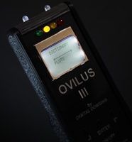 Ovilus III ITC Spirit Box