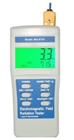 Mel-Meter EMF and Temperature Meter